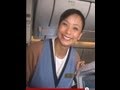 Emirates Airline Economy Class Flight Hamburg - Dubai