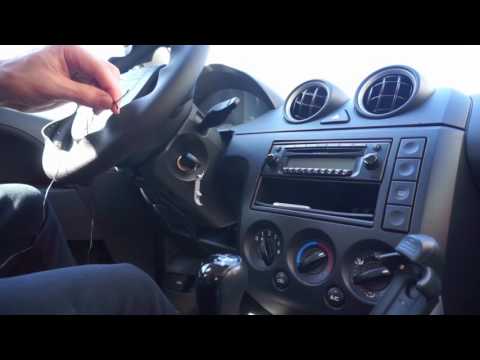 Auto Lenkradbezug aus Leder von AliExpress Teil 2