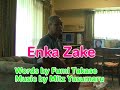 Enka Zake (演歌酒)