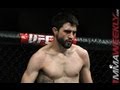 UFC 143 Pre-Fight Presser: Carlos Condit plans on being the Spoiler