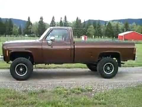 chevy truck chevy truck