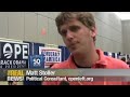 Can the netroots change politics? Can the netroots change politics?