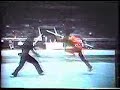 Wushu Staff Fight Wushu Staff Fight