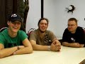Factorial-X riport az Éter feszten