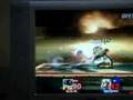 BFE North Lee% vs Dman Set 1-2