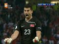 If Youtube cuts it of...you can always watch on http://www.galatasaray.org/index.phpTHANK YOU ALL
