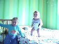 Pisut laulu ja k�vasti tantsu :)
