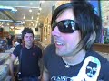 Lostprophets on Yfly.com