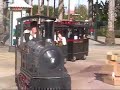 Trackless Trains of America needed us to come out and put together a video for its new addition 