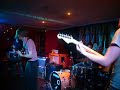 Pennines at Bardens Boudoir