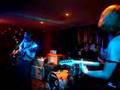 Pennines at Bardens Boudoir