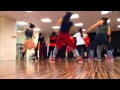 JazzMine's Dancehall 20130711 Sean Paul Ft. Be
