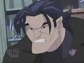 AMV x-men evolution+Ladytron (destroy everything you touch)