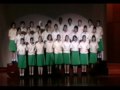 Choral Speaking Sekolah Menengah Sri Garden 2009