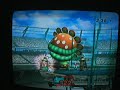 Me going through Boss Battles on Intense using Ivysaur only on Super Smash Bros. Brawl.