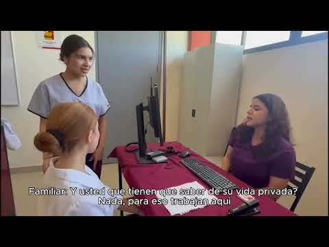 Video ENFERMERIA