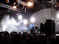 Afrika Bambaata @ Synch festival [Athens] 2