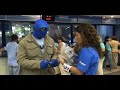 Mirageman hace su aporte con la TELETON/ ESTRENO 20 de MARZO