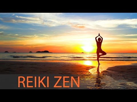 how to meditate reiki