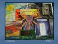 Visioning Collage Art