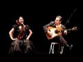 La Morita, Solea