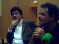 Entrevista Gomaespuma en la Universidad Miguel Hernández 10