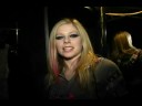Avril Lavigne Tour Webisode Avril Lavigne Tour Webisode