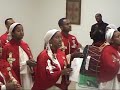 Ethiopian Orthodox Tewahedo spiritual song. Ethiopian Orthodox Tewahedo spiritual song.