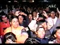 lizet Soto y Dilver Aguilar El mujeriego
