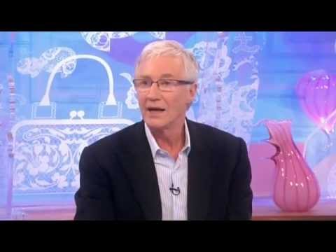 o'grady - Paul discusses presenting British Animal Honours Awards, his dogs and animals, being mounted by a cow, filming Perspectives about Gypsy Rose Lee and not brin...