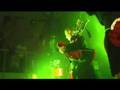 Clocks - Red Hot Chilli Pipers
