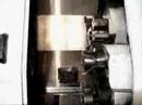 Daewoo Puma 2000SY 5 Axis Lathe #49975