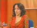 jennifer beals on the wayne brad show jennifer beals on the wayne brad show