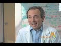 Genomics and proteomics