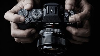 Fujifilm X-T1 İncelemesi