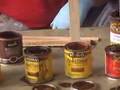 WOODWORKING - Stains & Dyes