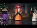 the nutcracker: man in the box