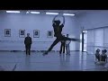 the nutcracker: man in the box