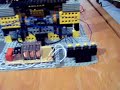 Lego Technik Aufzug Lego Technic Elevator