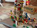 Ethan and Andrew - The Demolition of Wood City
