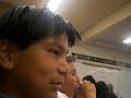 eating in class 21