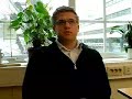 Lars-Henrik Michelsen on videoblogging