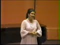 Elly Ameling Live Sings Schumann's Du Ring an meinem Finger Elly Ameling Live Sings Schumann's Du Ring an meinem Finger