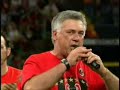 Ancelotti canta 