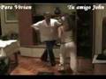 Roberto Blades - Victima de afecto
