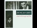 Letra de la cancion El dia que fue - Duncan dhu