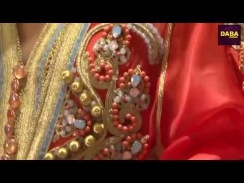 Caftan Marocain 2014