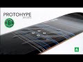 k2 Protohype Snowboard 2012