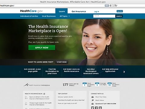 800k Healthcare.gov Customers Get Wrong Tax Info