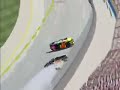 2007 Nascar Blowovers and Wrecks 2007 Nascar Blowovers and Wrecks